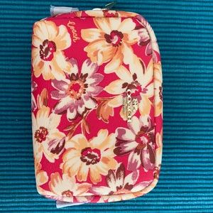 Coach Daisy Makeup Bag